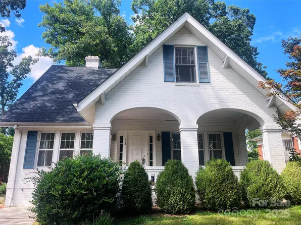 263 N 5th St, Albemarle, NC 28001
