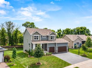 20833 Peony Ln, Rogers, MN 55374