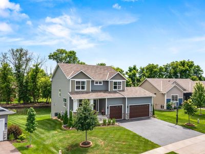 20833 Peony Ln, Rogers, MN, 55374