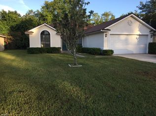 12376 Richards Glen Ct, Jacksonville, FL 32258