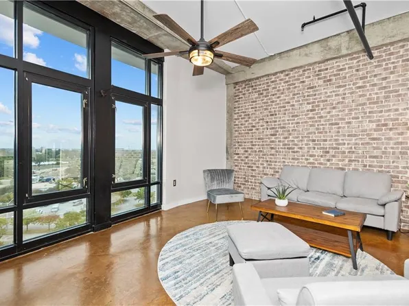 415 Saint Pauls Blvd Unit 702, Norfolk, VA 23510