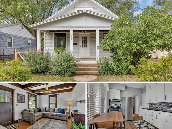325 25th Ave N, Saint Cloud, MN 56303