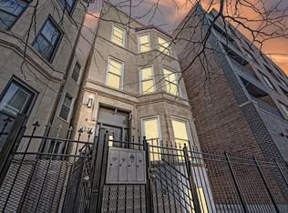 1337 N Western Ave APT 3, Chicago, IL 60622