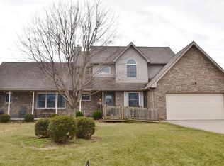 4365 Evans Ave, Springfield, OH 45504