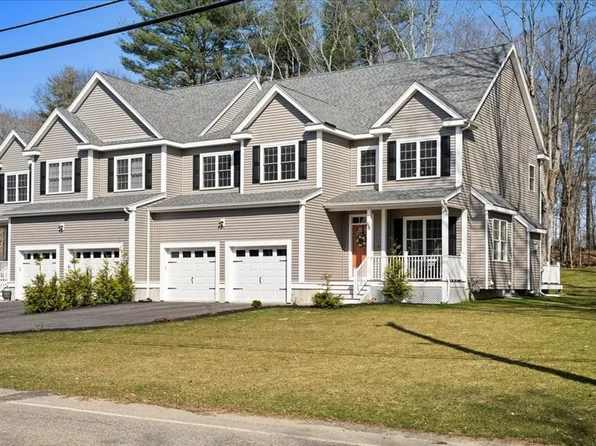 68 Princeton St, Jefferson, MA 01522