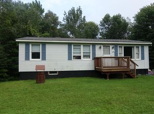 251 Central Shaft Rd, Florida, MA 01247