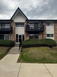 11A Kingery Quarter APT 202, Willowbrook, IL, 60527