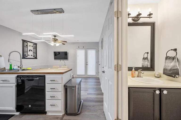 2 bed, 1.5 bath, 1080 sqft, $3,000 — Photo 4