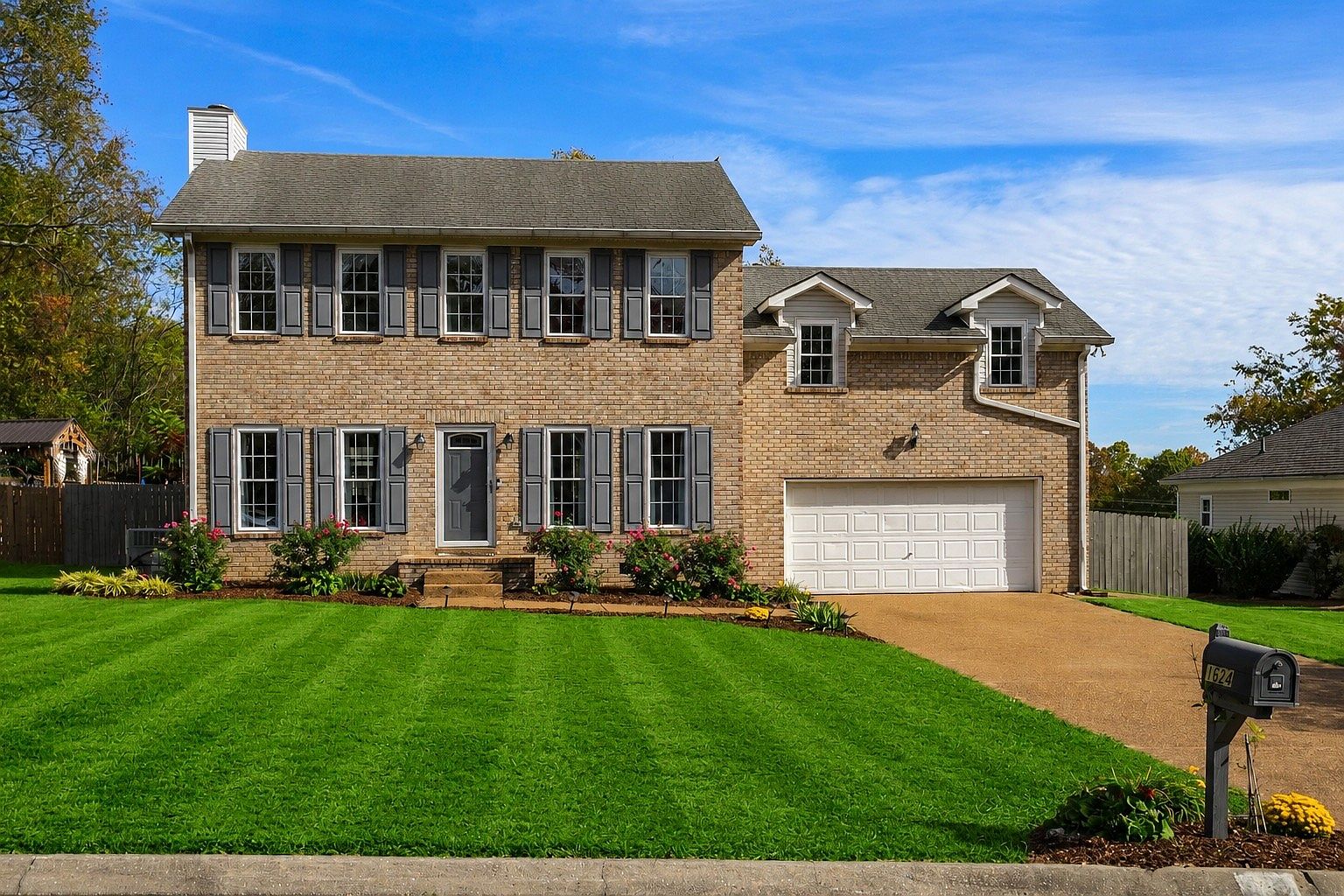 1624 Witt Hill Dr, Spring Hill, TN 37174 | MLS #3260016 | Zillow