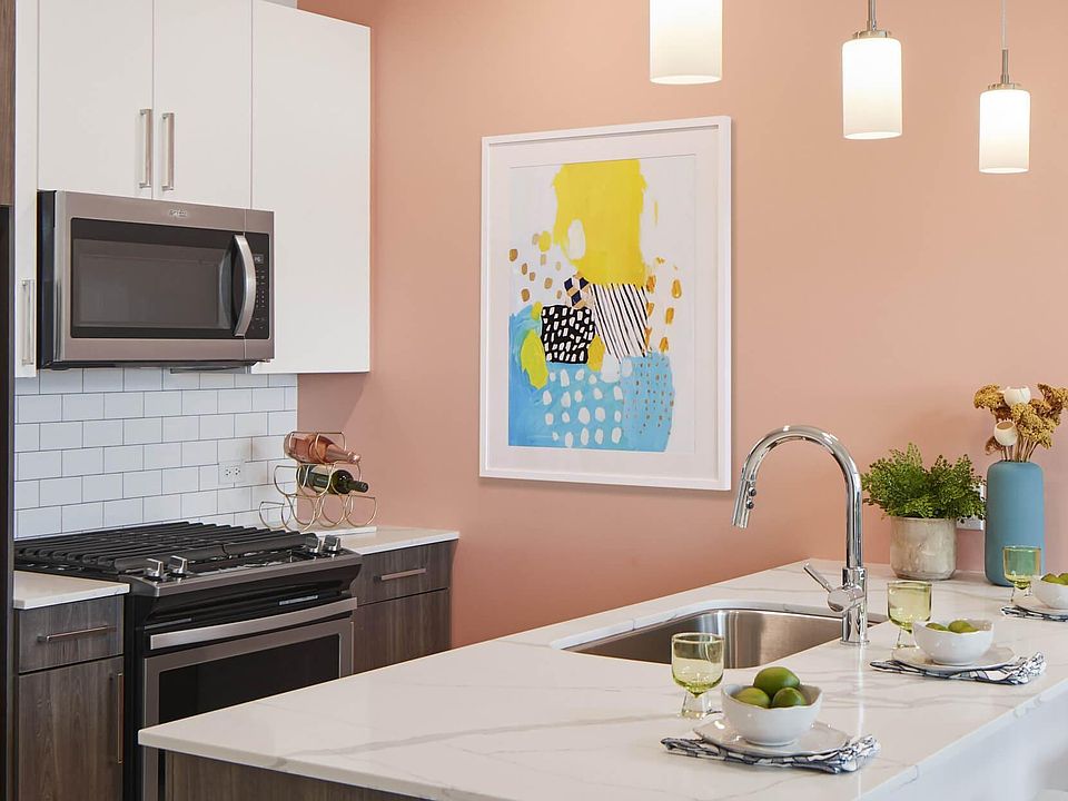 1st image of 534 N Michigan Ave S #3703