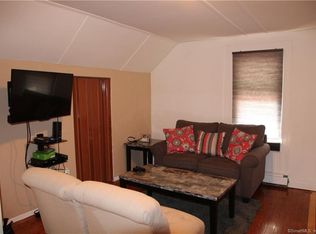 58-60 Harmony St, Bridgeport, CT 06606