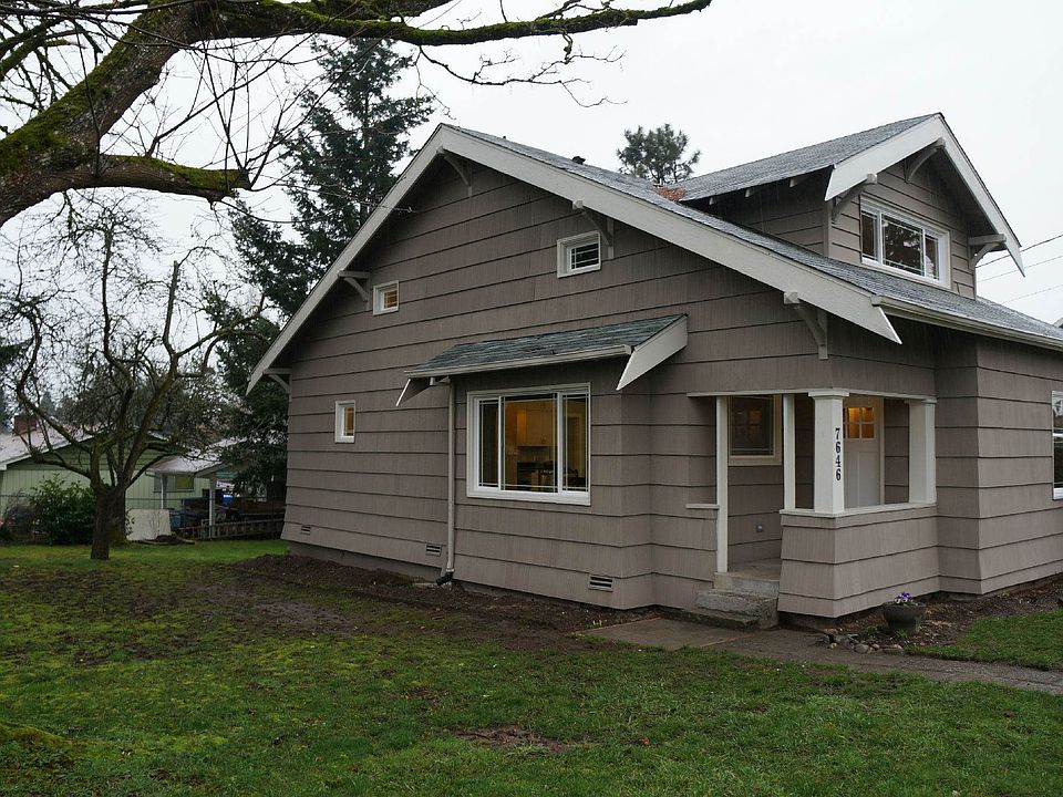 This home is on a corner lot