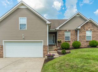 623 Chestnut Ct, Springfield, TN 37172