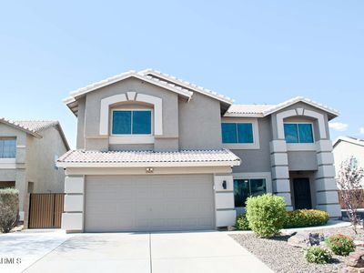 2074 E 37TH Avenue, Apache Junction, AZ, 85119