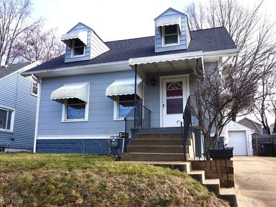 2083 17th St SW, Akron, OH, 44314