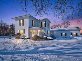 17748 Cherokee St, Harpster, OH 43323