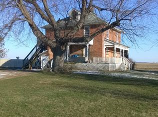 10084 Silberhorn Hwy, Blissfield, MI 49228