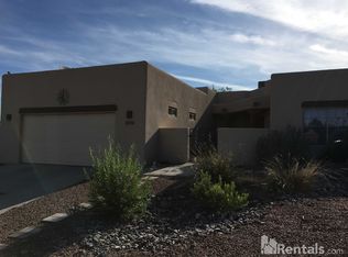 2506 Heritage Ridge Dr, Las Cruces, NM 88011