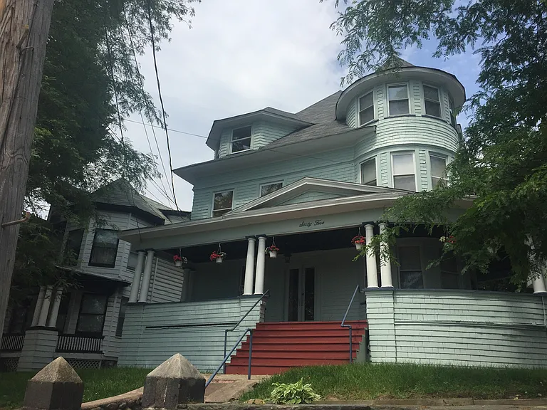 65 Westervelt Ave #2L — Photo 11