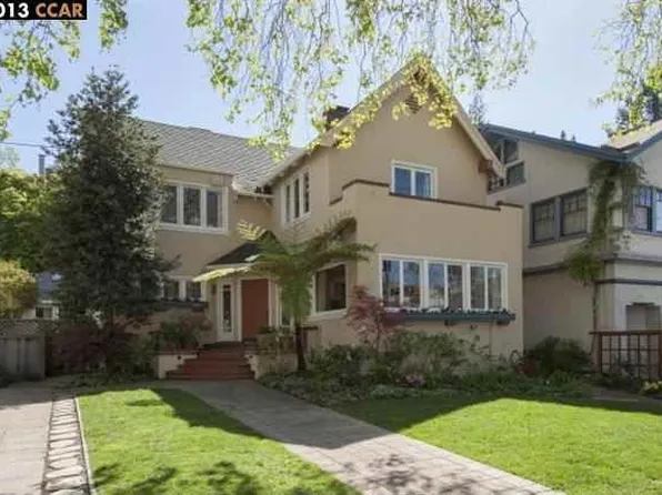 2900 Forest Ave, Berkeley, CA 94705