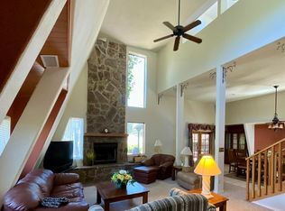 1102 Timberlake Rd, Ramah, NM 87321