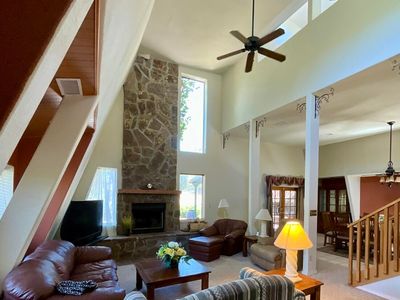 1102 Timberlake Rd, Ramah, NM, 87321