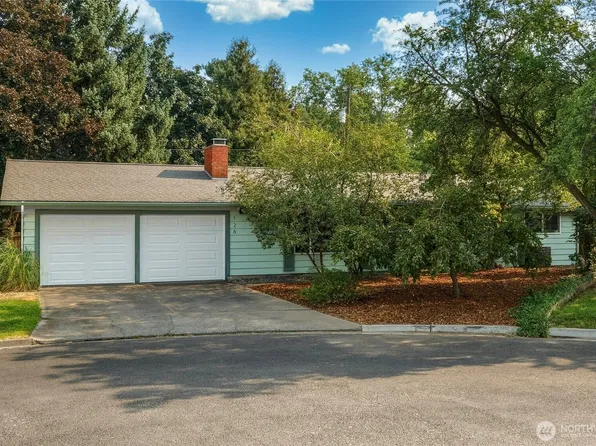 128 Elliott Place, Walla Walla, WA 99362