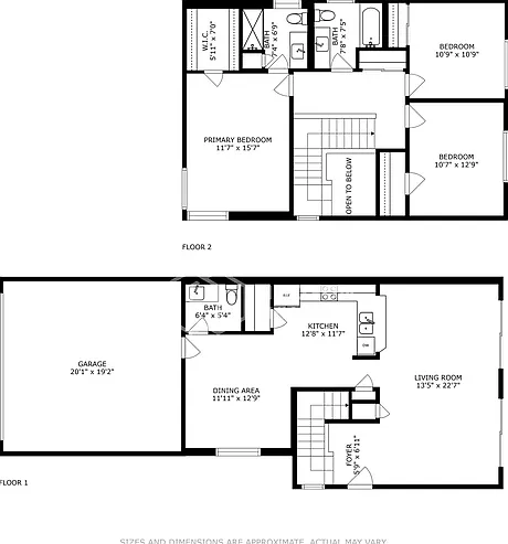 2708 W Temple St — Photo 18