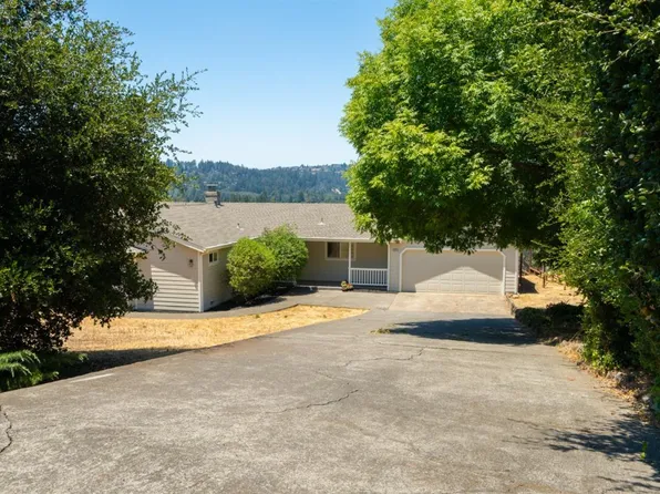 4555 Sullivan Court, Santa Rosa, CA 95409