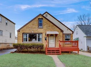 239 N 62nd St, Milwaukee, WI 53213