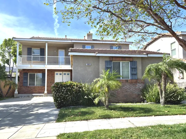 1883 Eclipse Way, Upland, CA 91784