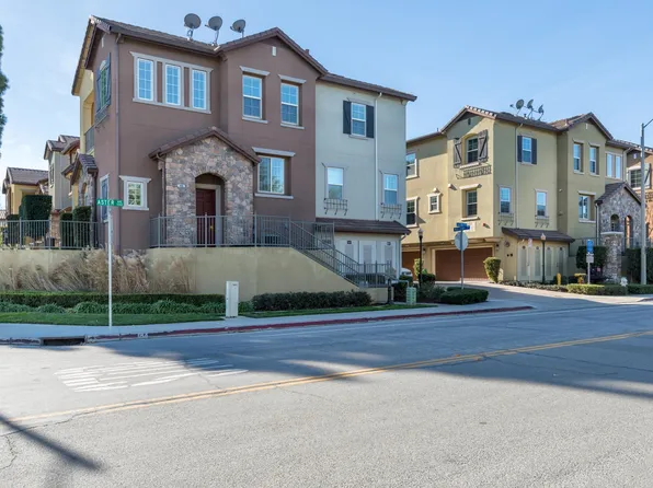 480 Wild Cherry Ter, Sunnyvale, CA 94086