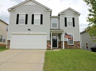 693 Bright Orchid Ave, Concord, NC 28025