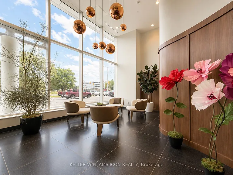 805 Carling Ave #1808 — Photo 3