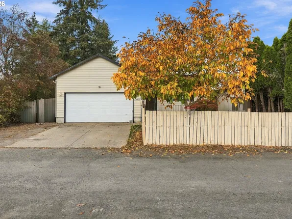 13805 SE Mall St, Portland, OR 97236