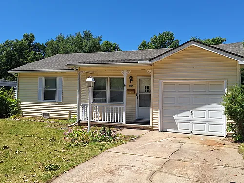 1731 S Green Acres Dr Photo 1