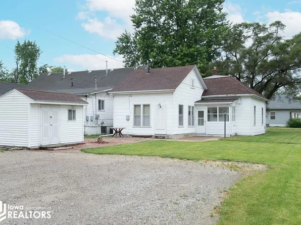 234 N Weller St, Ottumwa, IA 52501