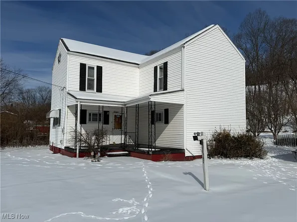 71347 Hall St, Saint Clairsville, OH 43950