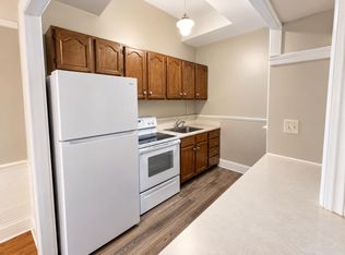 110 E Market St #205, Clearfield, PA 16830