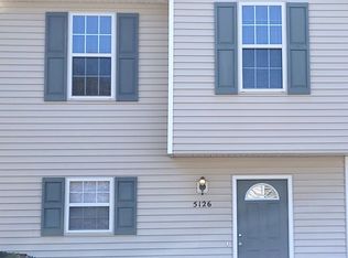 5126 Mass Rock Dr, Raleigh, NC 27610