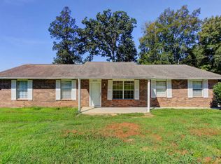 6035 Bridge Garden Rd, Knoxville, TN 37912