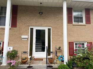 1107 Young Pl, Frederick, MD 21702