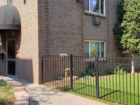 1045 N Pennsylvania St APT 205, Denver, CO 80203