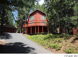 2831 Nowach Ct, Arnold, CA 95223