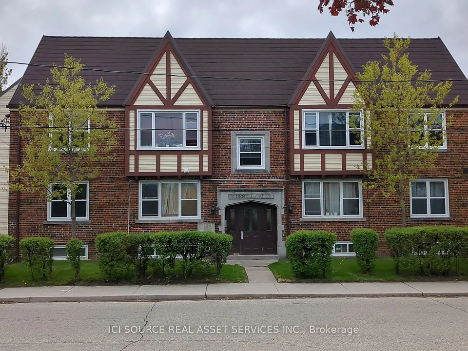 44 Bartonville Ave W #5