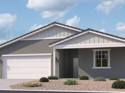 24215 W BOWKER Street, Buckeye, AZ, 85326