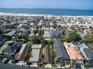 4823 Lido Sands Dr, Newport Beach, CA 92663