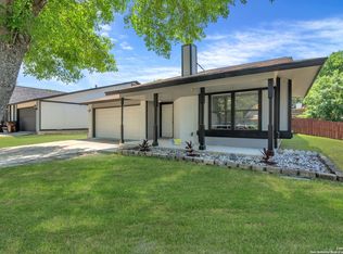 10015 Spruce Ridge Dr, Converse, TX 78109