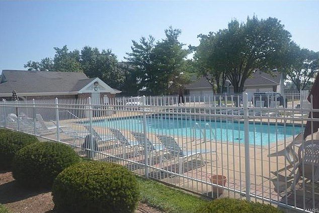 1st image of 4317 Arrow Tree Dr APT K