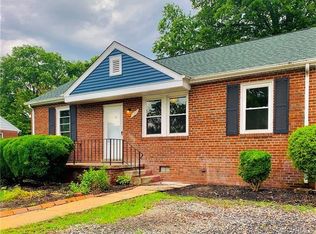 5219 Weatherford Rd, Richmond, VA 23224